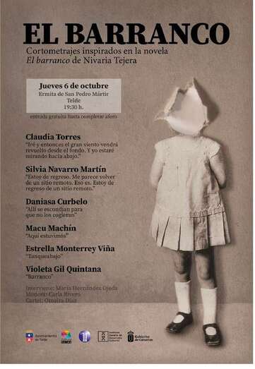 Imagen promocional del evento / TA